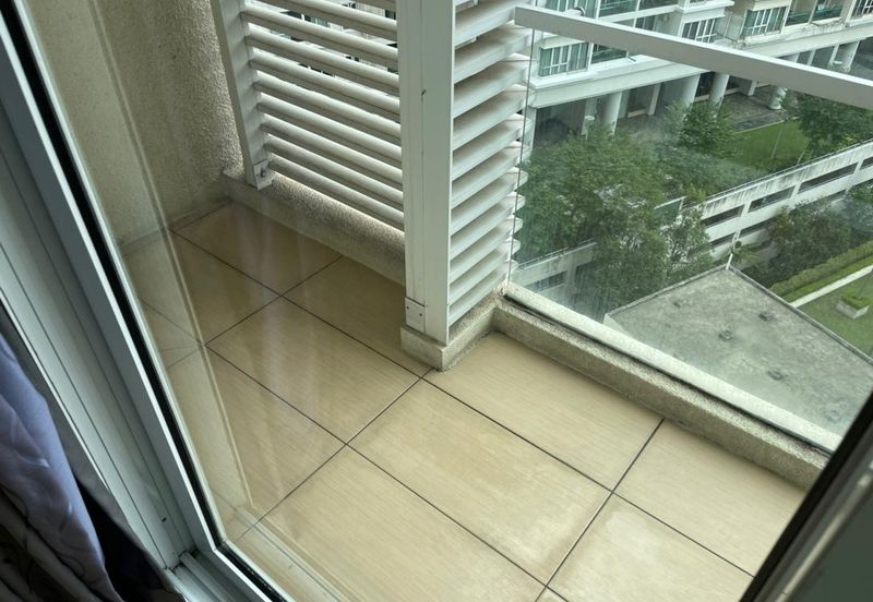 Camellia Service Suites