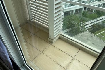 Camellia Service Suites