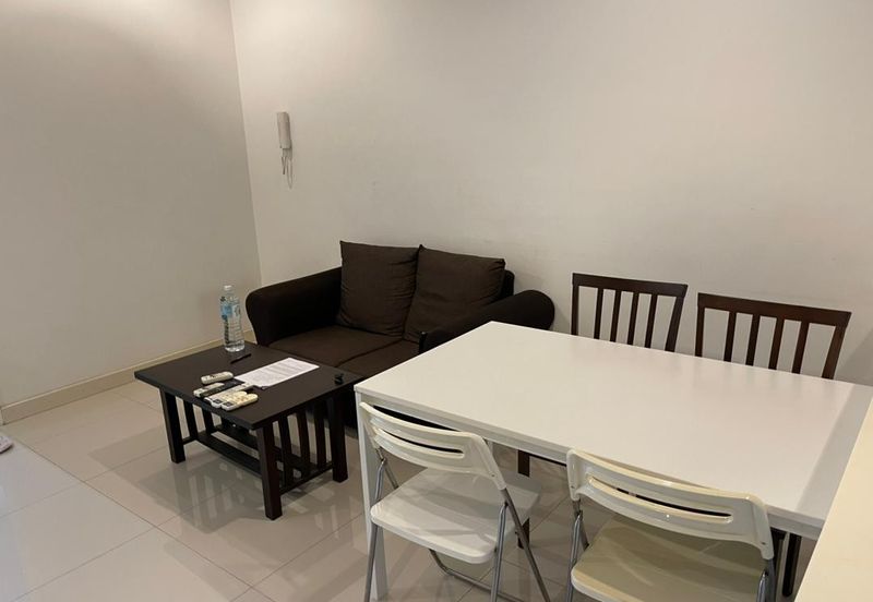 Camellia Service Suites