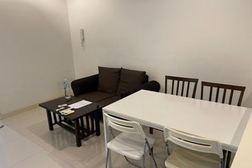 Camellia Service Suites