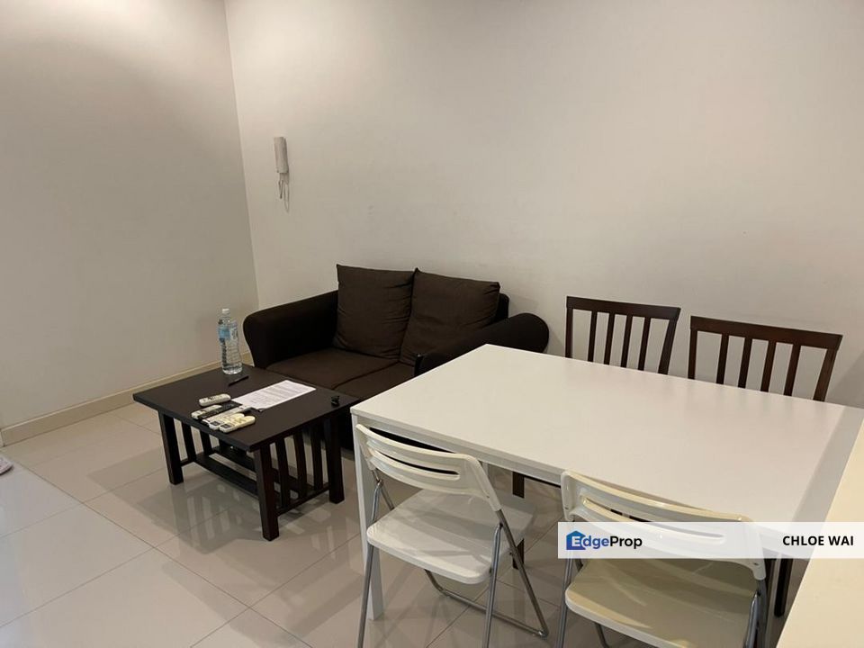 Nice Camellia Servie Suites, Kuala Lumpur, Bangsar South