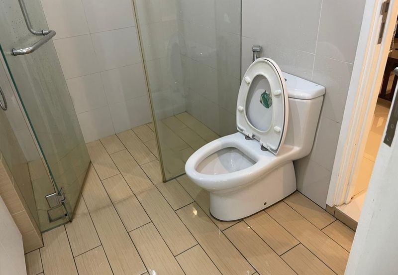 Camellia Service Suites