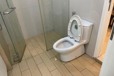 Camellia Service Suites