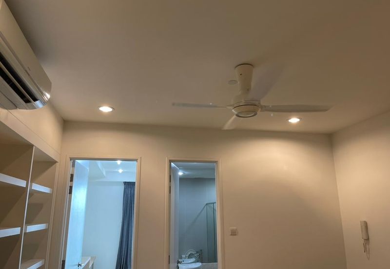 Camellia Service Suites