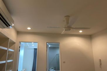 Camellia Service Suites