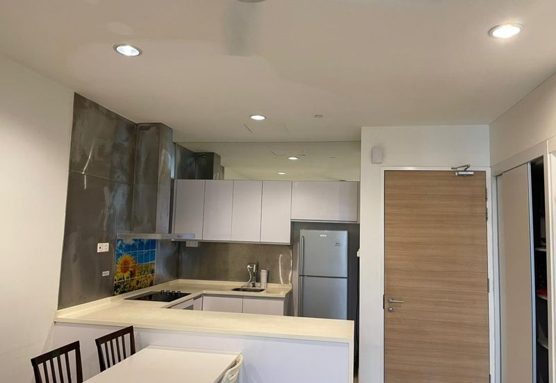 Camellia Service Suites