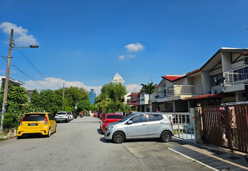 PSJ 7, Bandar Sunway