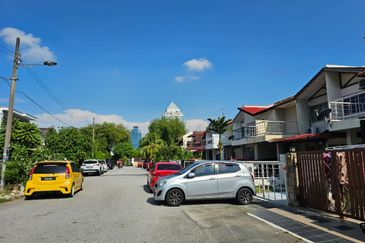 PSJ 7, Bandar Sunway