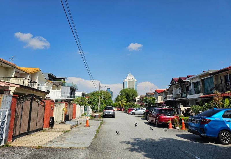 PSJ 7, Bandar Sunway