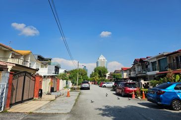 PSJ 7, Bandar Sunway