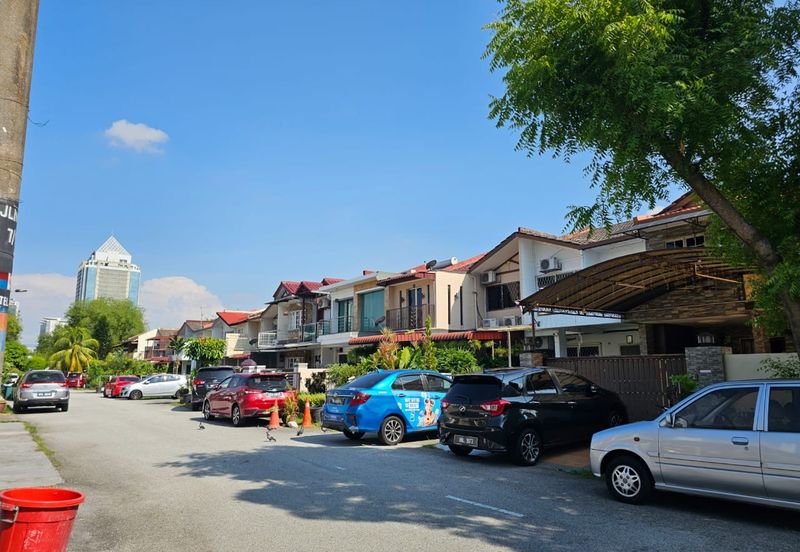 PSJ 7, Bandar Sunway