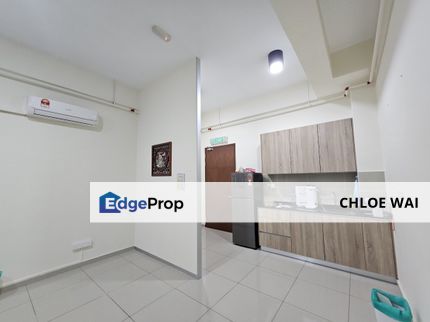 Nice small unit, Kuala Lumpur, Bukit Jalil