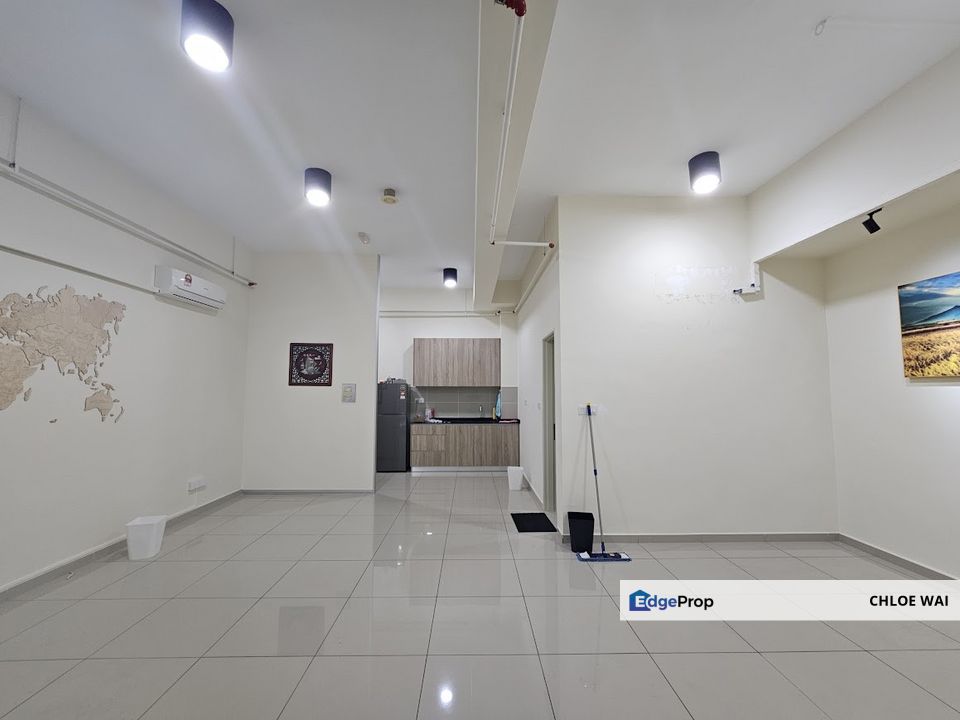 Nice small unit, Kuala Lumpur, Bukit Jalil