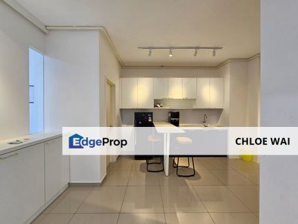 small unit fully, Kuala Lumpur, Bukit Jalil