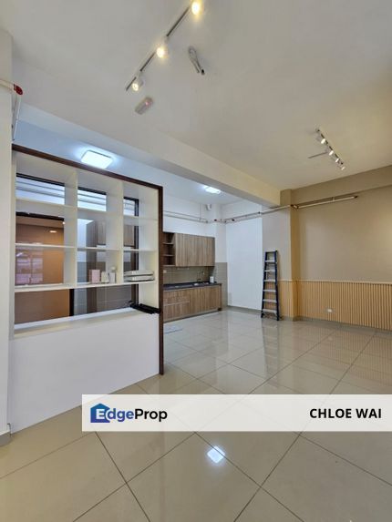 Nice office Aurora Bukit Jalil, Kuala Lumpur, Bukit Jalil