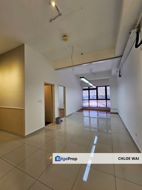 Nice office Aurora Bukit Jalil, Kuala Lumpur, Bukit Jalil