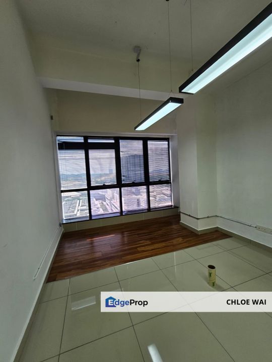 Nice office Aurora Bukit Jalil, Kuala Lumpur, Bukit Jalil