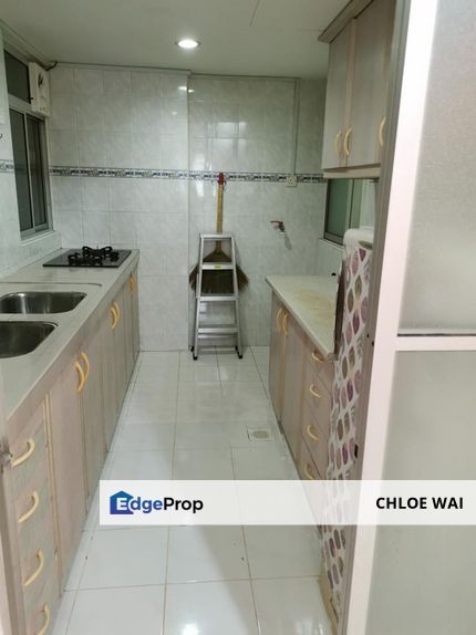 Vista Serdang, Selangor, Seri Kembangan