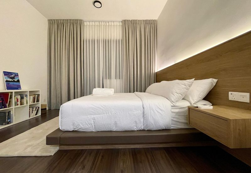 Novum @ Bangsar South