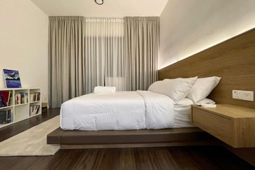 Novum @ Bangsar South