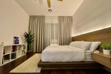 Novum @ Bangsar South