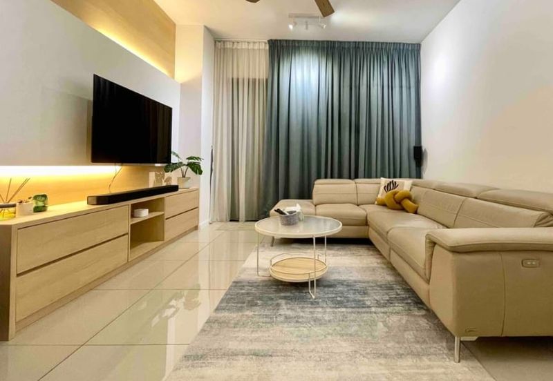 Novum @ Bangsar South