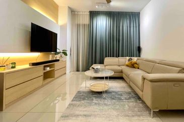 Novum @ Bangsar South