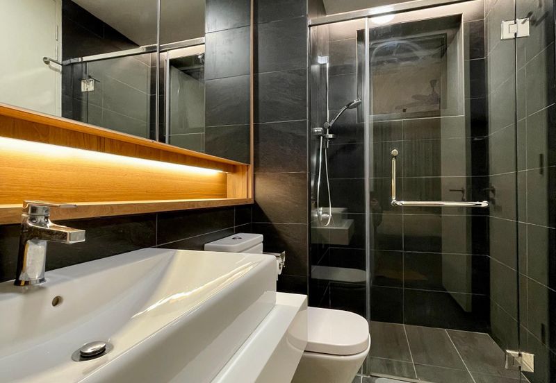 Novum @ Bangsar South