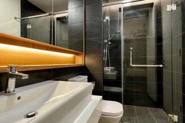 Novum @ Bangsar South