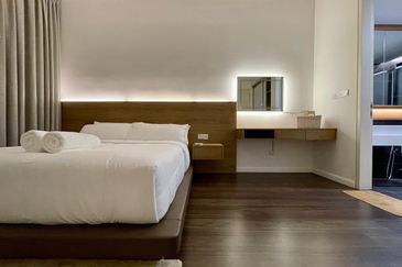 Novum @ Bangsar South