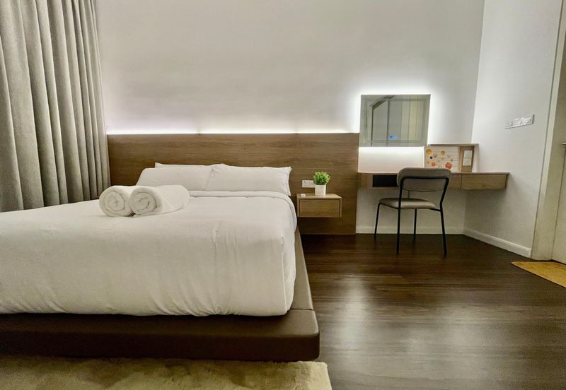 Novum @ Bangsar South