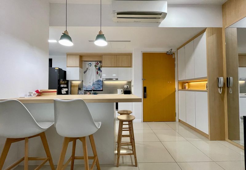 Novum @ Bangsar South