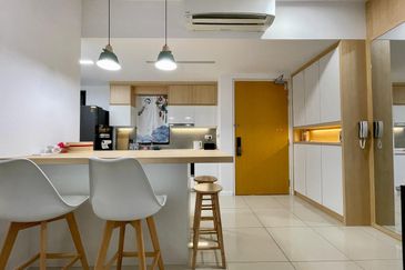 Novum @ Bangsar South