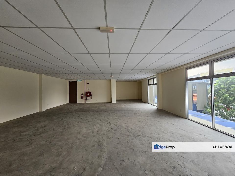 Factory Bukit Angkat, Selangor, Kajang