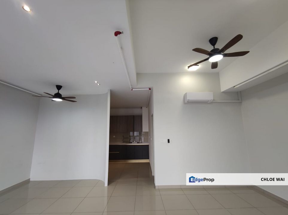 Office Aurora Sovo, Kuala Lumpur, Bukit Jalil