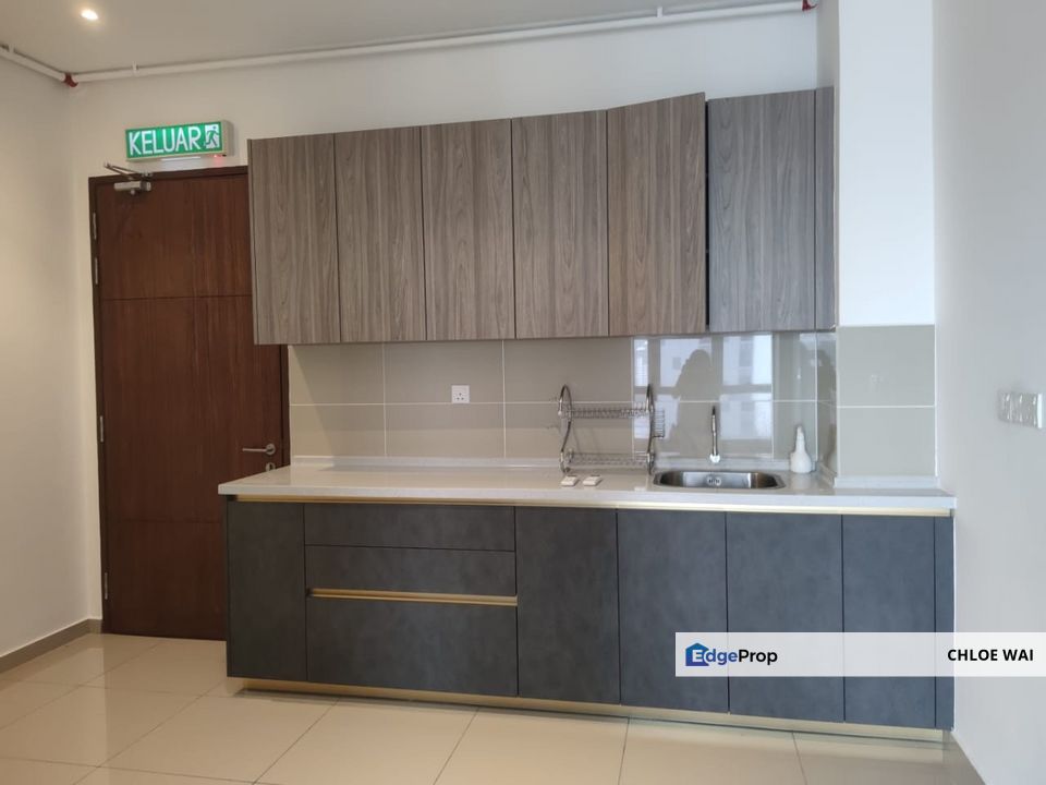 Office Aurora Sovo, Kuala Lumpur, Bukit Jalil