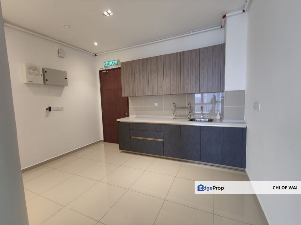 Office Aurora Sovo, Kuala Lumpur, Bukit Jalil