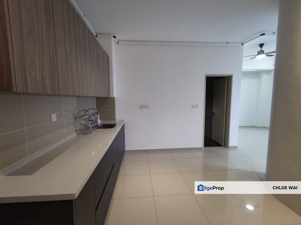 Office Aurora Sovo, Kuala Lumpur, Bukit Jalil