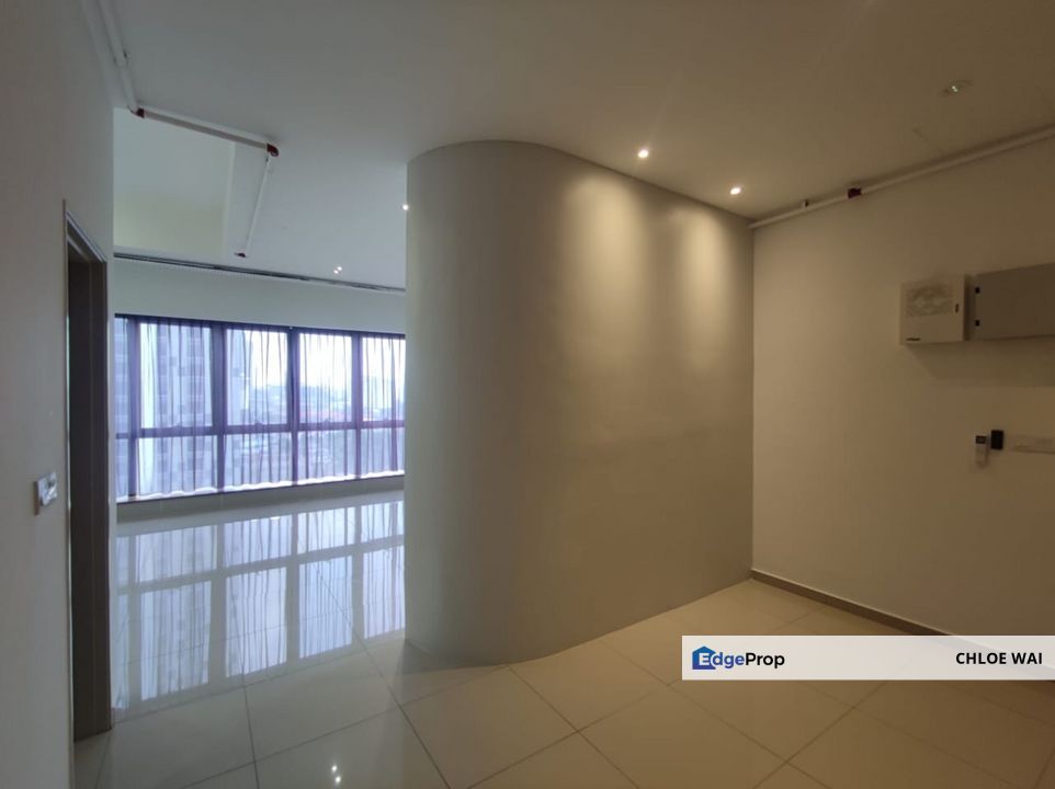 Office Aurora Sovo, Kuala Lumpur, Bukit Jalil