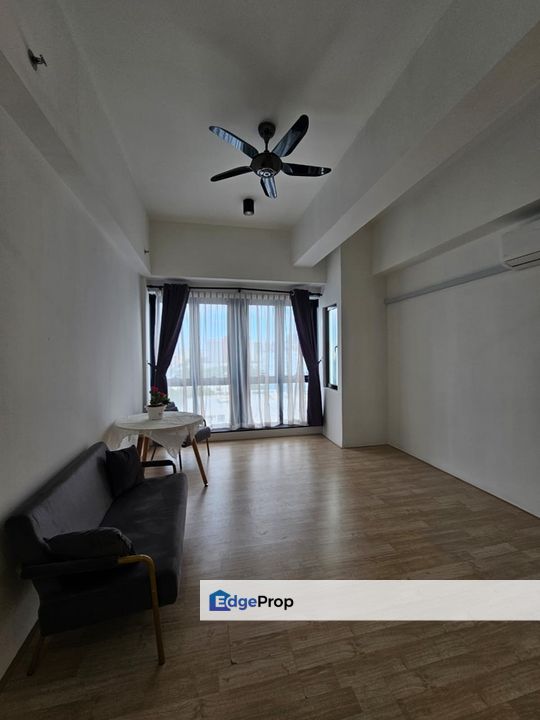 Revo 432sf, Kuala Lumpur, Bukit Jalil