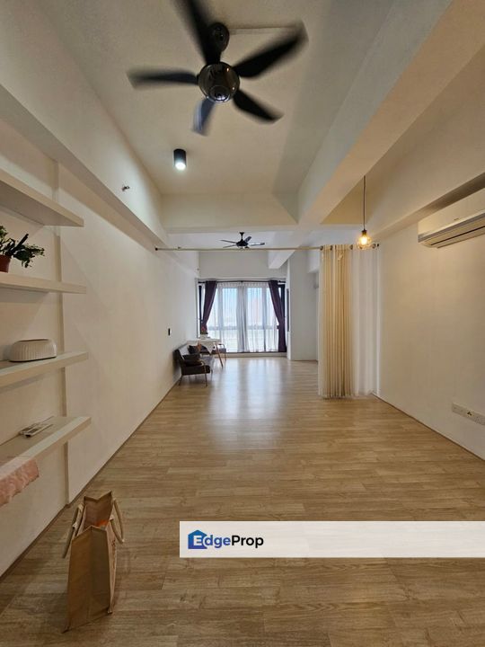 Revo 432sf, Kuala Lumpur, Bukit Jalil