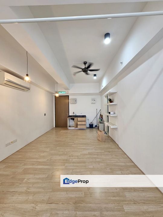 Revo 432sf, Kuala Lumpur, Bukit Jalil