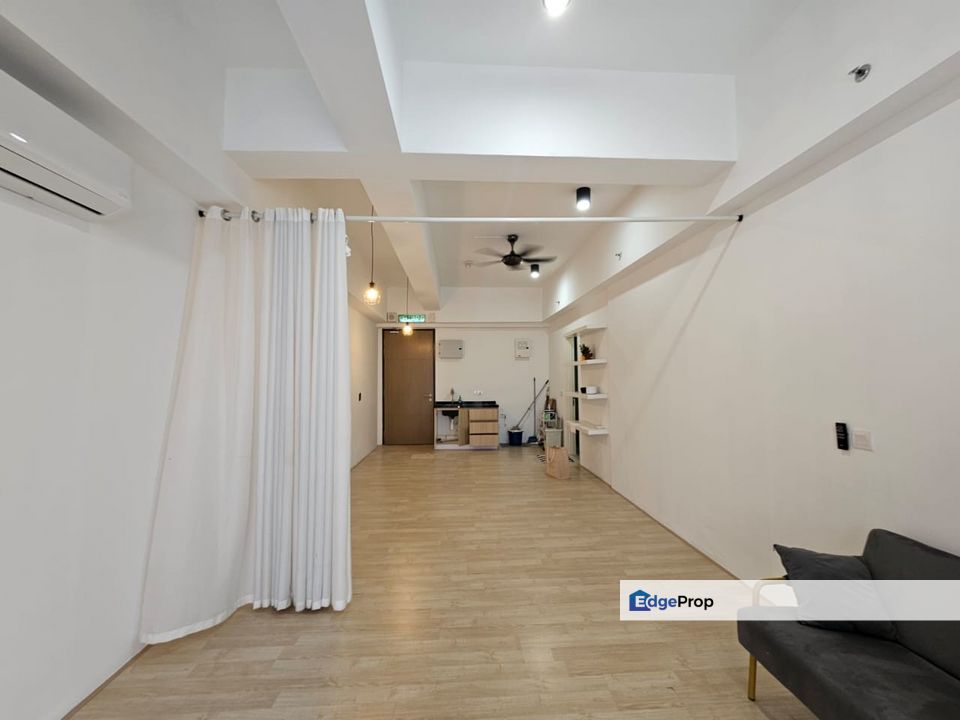 Revo 432sf, Kuala Lumpur, Bukit Jalil