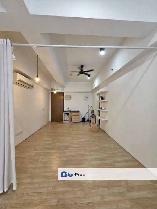 Revo 432sf, Kuala Lumpur, Bukit Jalil