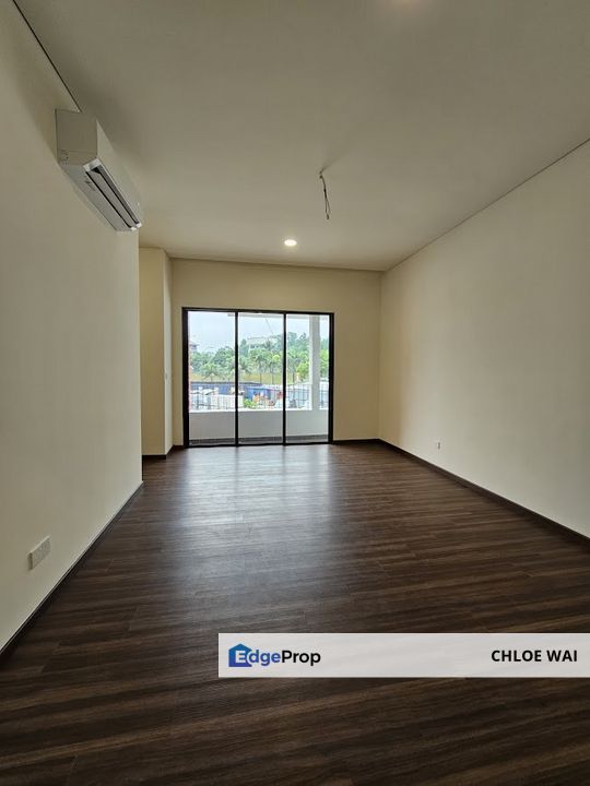 3 Storey House Happy Garden , Kuala Lumpur, Kuchai Lama