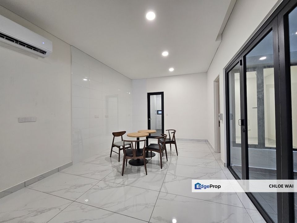 3 Storey House Happy Garden , Kuala Lumpur, Kuchai Lama