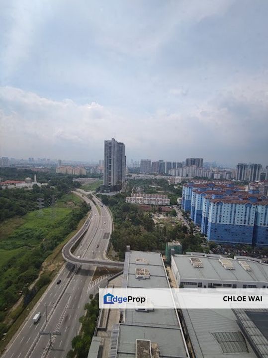 Revo 402sf, Kuala Lumpur, Bukit Jalil