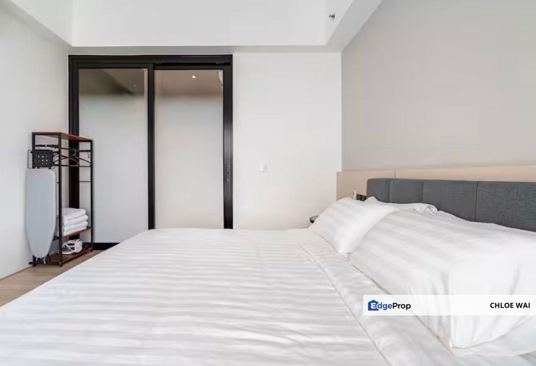 Revo 402sf, Kuala Lumpur, Bukit Jalil