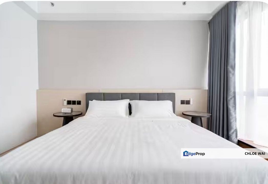 Revo 402sf, Kuala Lumpur, Bukit Jalil