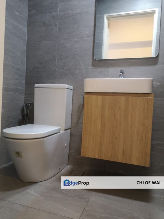 Revo 402sf, Kuala Lumpur, Bukit Jalil